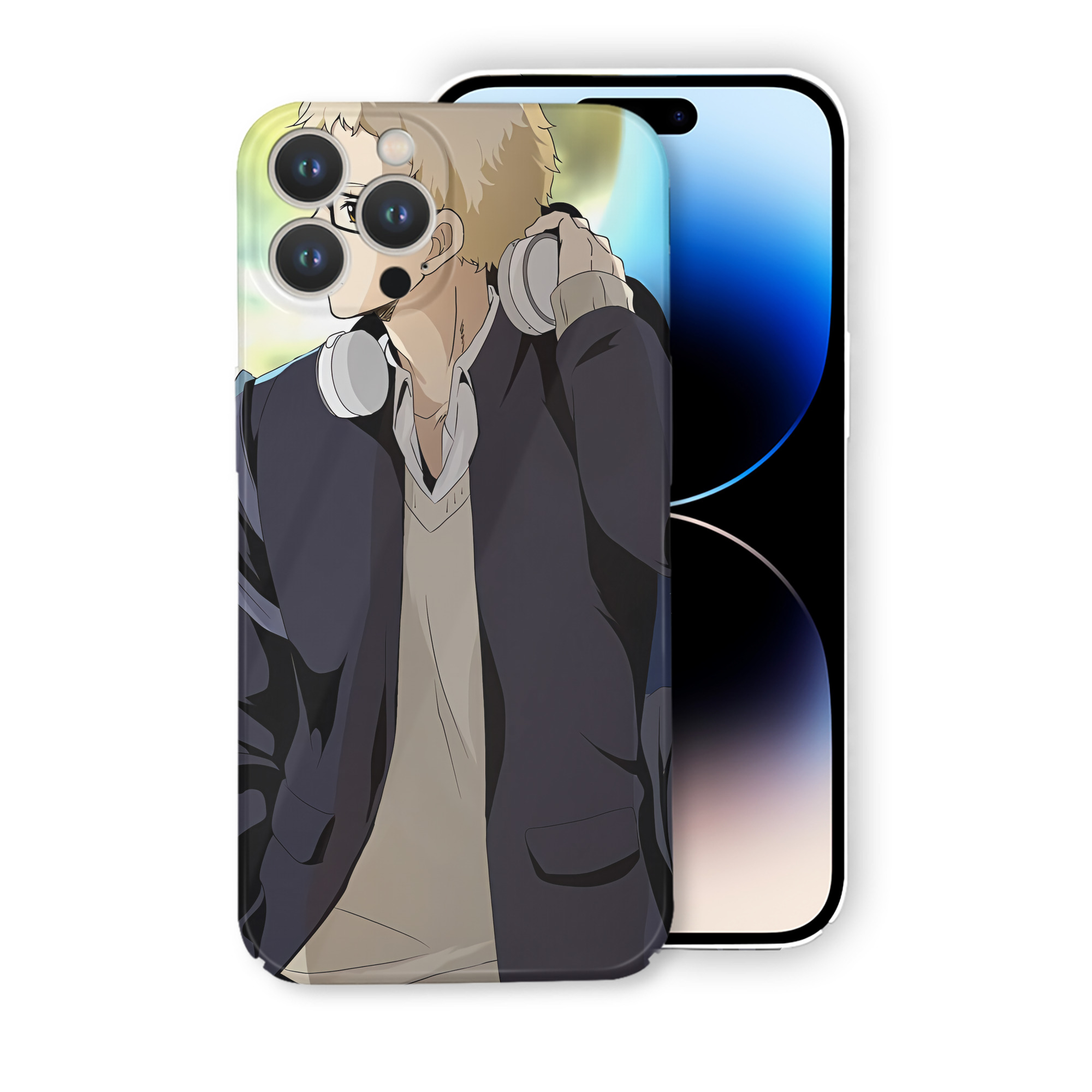 （画像用） ハイキュー!! Haikyu!! 【iPhone 14シリーズ対応】ハードケース